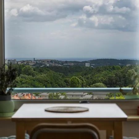 شقة Witawa93 غدينيا