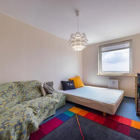 Apartment Witawa93