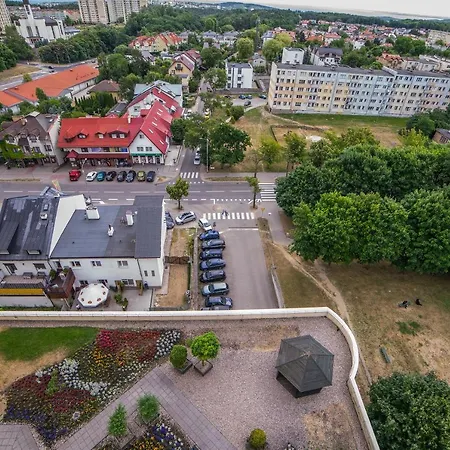 Witawa93 شقة غدينيا