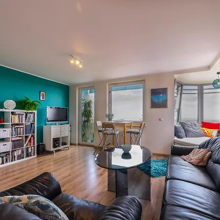 Apartment Witawa93 *