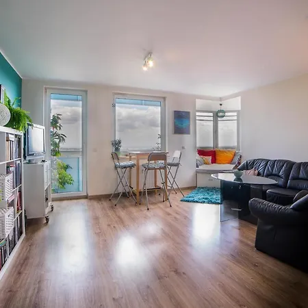 Witawa93 Apartment Gdynia