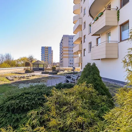 Witawa93 Apartment Gdynia