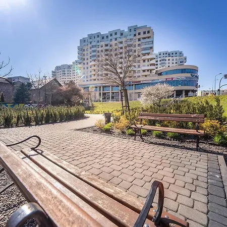 شقة Witawa93 غدينيا