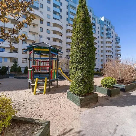 Apartment Witawa93 Gdynia