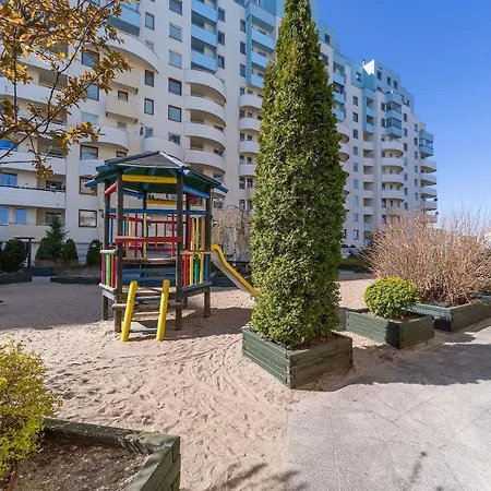 Apartment Witawa93 Gdynia