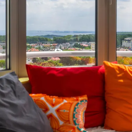 Apartment Witawa93 *