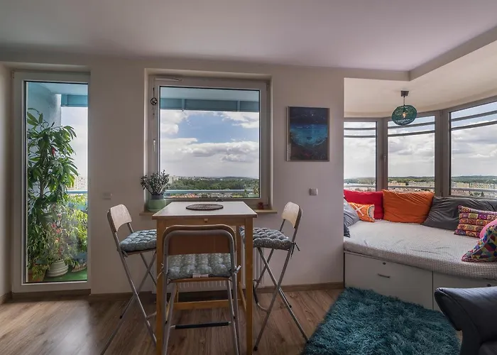 Witawa93 * グディニャ