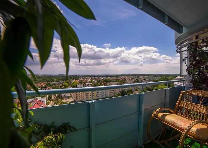 アパート Witawa93 *