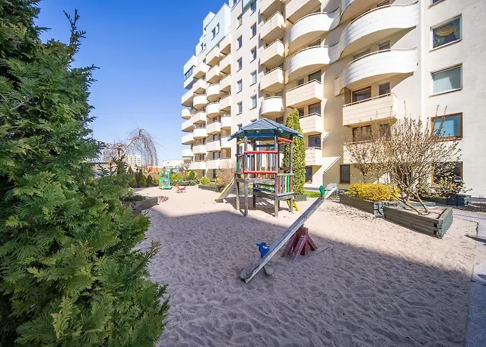 Witawa93 アパート *