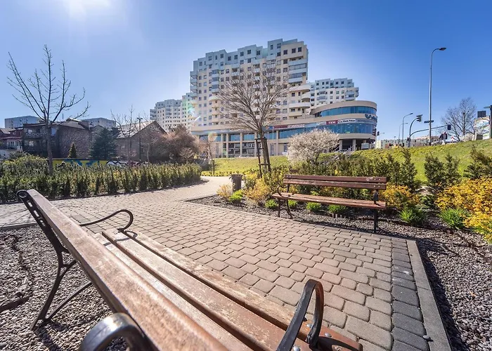 アパート Witawa93 グディニャ