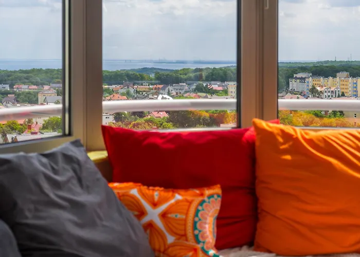 アパート Witawa93 *